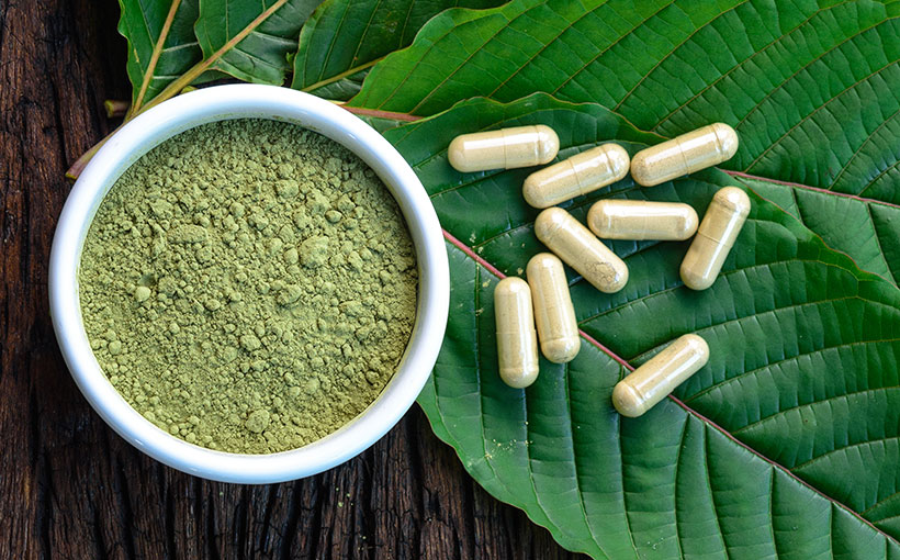 Five Straightforward Issues You Can Perform To Conserve Time Together With Kratom Powder