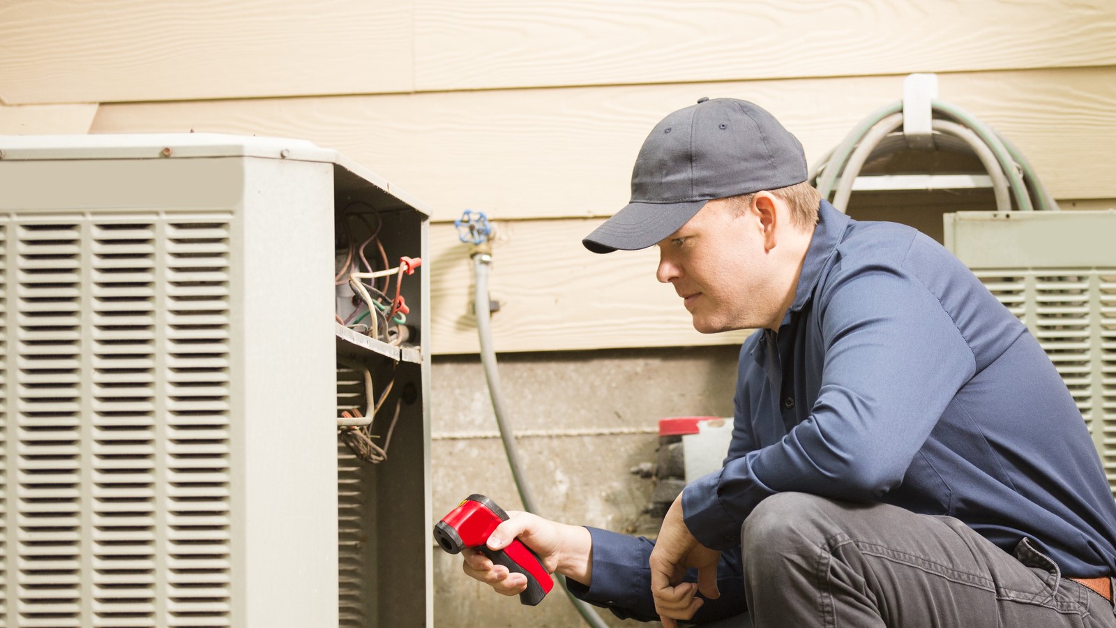 What May Hvac Installation Do To Make You Switch?
