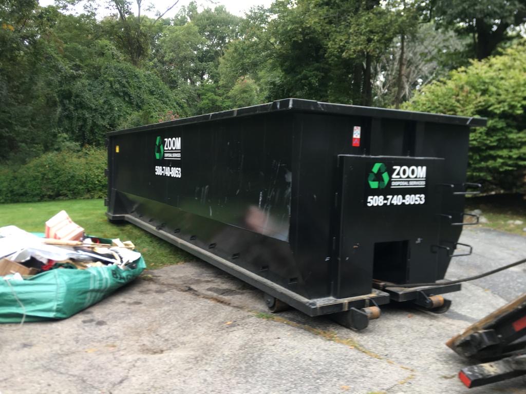 Reasonable Prices for Professional Dumpster Rentals