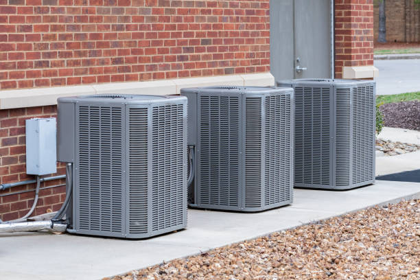 Quality Residential HVAC Services in Houston