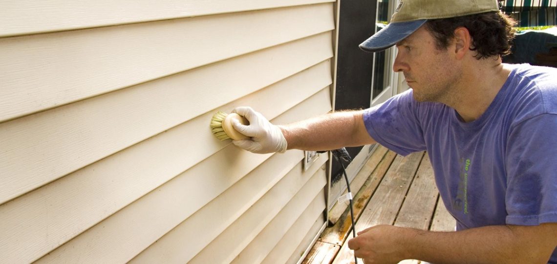 Choosing the Perfect Vinyl Siding A Decision-Maker's Guide