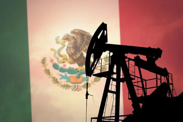 Mexico's Oil Market: Profitability Analysis and Insights